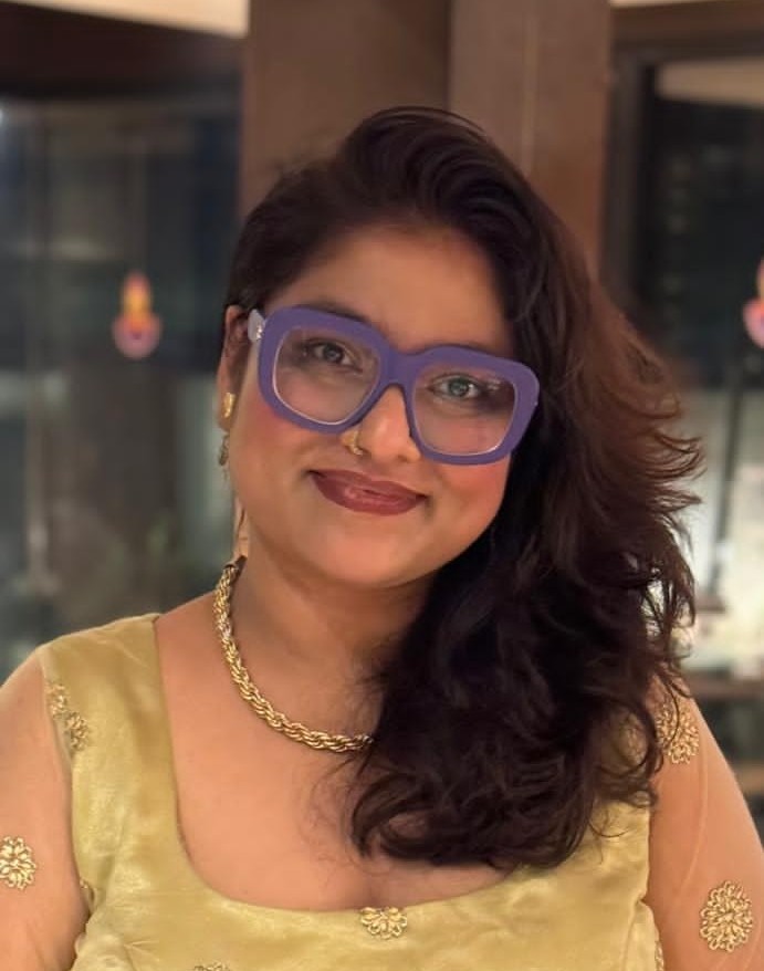 Dr Yogita Karache